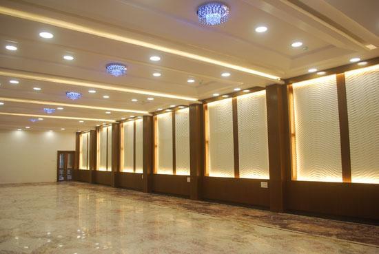 The Mahal Inn Jamshedpur Ngoại thất bức ảnh